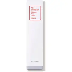 CosRx AC Collection Ultimate Spot Cream 30g-2