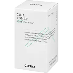CosRx COSRX_Pure Fit Cica Toner beroligende ansiktstoner 150ml-2