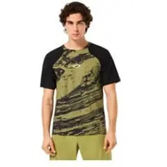 Oakley Mann Seeker Airline Ss Jersey-2