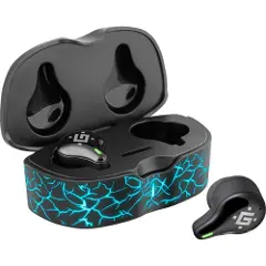 Defender Cyberdots 250 Trådløst Gamingheadset-5