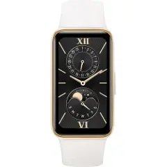 Huawei Band 9 - White-3