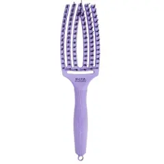 Olivia Garden Finger Brush Bloom Lavendel-1
