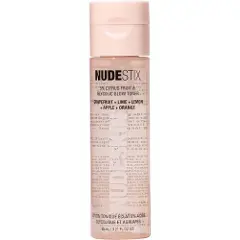 Nudestix Nakenskinn 5 % sitrus, femei, Lotiune tonic cu acid glycolic, 95 ml-1