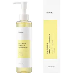 IUnik - Calendula Complete Cleansing Oil-4