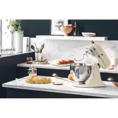 KitchenAid 5ksm185pseac 4.8l Kjøkkenrobot-2