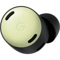 Google Pixel Buds Pro - Limoncello-2