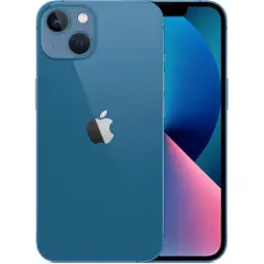 Apple iPhone 13 5G 128GB - Midnight-4