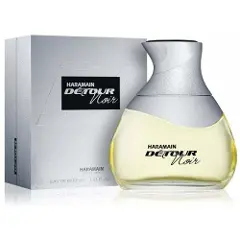 Al Haramain Détour Noir Eau De Parfum 100 ml (unisex)-3