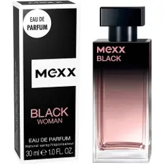 Mexx Black Woman Eau De Parfum 30 Ml Woman-3