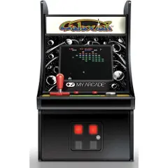 My Arcade Rethagx Retrospillkonsoll-3