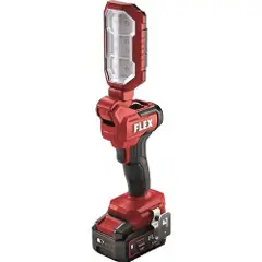 Flex WL 1000 Inspeksjonslys - 18 V-2