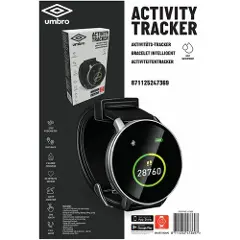 Umbro Fitnesstracker-3