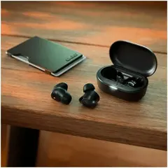 Philips Tat1209wh Trådløse øretelefoner-5