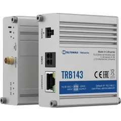 Teltonika TRB143 LTE/4G M-Bus industriell gateway-4
