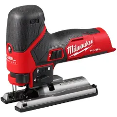 Milwaukee Batteriløs gjæringssag M12 FJS-0-2