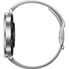 Xiaomi Watch S3 - Sølv-4