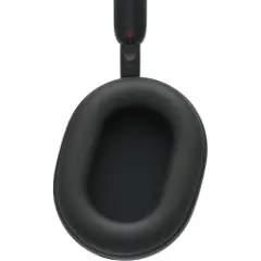 Sony WH-1000XM5 trådløse hodetelefoner, svart-2