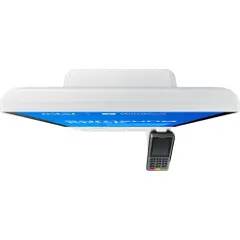 Samsung KM24C-3 - Kiosk - flash 256 GB - Win 10 IoT Enterprise (inkluderer Win 10 IoT License) - monitor: LED 24 1920 x 1080 (Full HD) berøringsskjerm-3