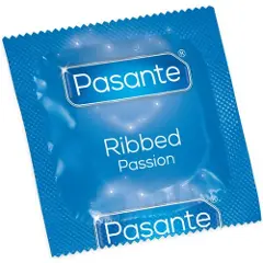 Pasante Passion Kondomer 144 Enheter-2
