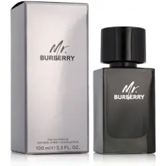 Burberry MR. (M) EDP/S 100ML-2