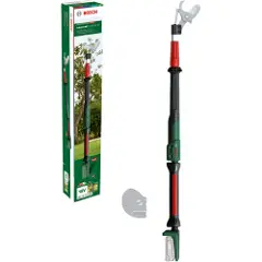 Bosch AKKUGRENSAKS ADVANCED 18V-45 SOLO - SOLO-1