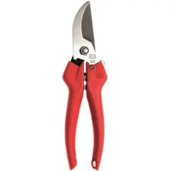 Felco 300, Ambolt, Rød, Grå, 190 mm, 1 cm, 125 g-1