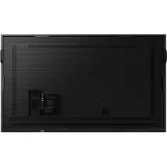 Samsung Flip Pro WM75B - 75 Diagonalklasse WMB Series LED-bakgrunnsbelyst LCD-skjerm - interaktiv - med pekeskjerm (multiberørings) - Tizen OS - 4K UHD (2160p) 3840 x 2160 - lysegrå-3