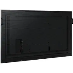 Samsung Flip Pro WM75B - 75 Diagonalklasse WMB Series LED-bakgrunnsbelyst LCD-skjerm - interaktiv - med pekeskjerm (multiberørings) - Tizen OS - 4K UHD (2160p) 3840 x 2160 - lysegrå-2