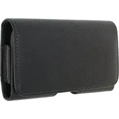 XCCESS UNIVERSEL HORISONTAL OPBEVARINGSTASKE MED ROTERENDE CLIPS 55-1