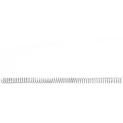 GBC Metallspiral 24 Mm 100 Enheter-4