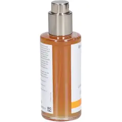 Dr. Hauschka Clarifying Toner, Nattkrem, Kvinner, Flere hudtyper, Fet hud, Ansikt, Anti-skavanker, Motvirker rødhet, Nærende, Beroligende, All ages-4