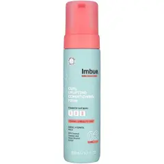 IMBUE. Imbue- Curl Uplifting Conditioning Foam-1