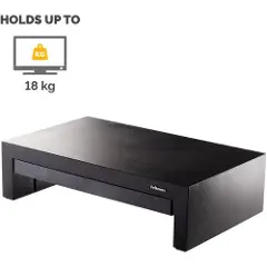 Fellowes Designer Suites Skjermstativ-3