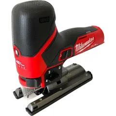 Milwaukee Batteriløs gjæringssag M12 FJS-0-3