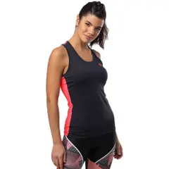 Siroko All Star Ermeløs T-skjorte-3