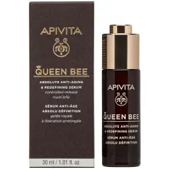 Apivita Queen Bee Antiage Ansiktsserum-2