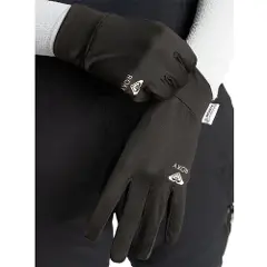 Roxy Hydrosmart Liner Hansker svart-3