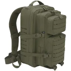 Brandit Us Cooper Lasercut L 40l Ryggsekk-3