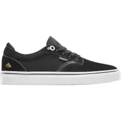 Emerica Dickson Skatesko svart-1