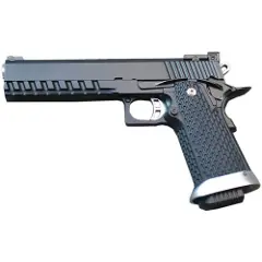 Kj works Kp06 Gbb Airsoft-pistol-1