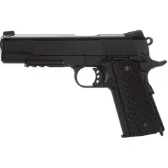 Kwc 1911t Blowback Full Metal Airsoft-pistol-1