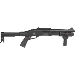 Secutor Arms Velites Ferrum S-iii Airsoft Hagle-1