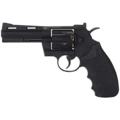Kwc Co2 4´´ Full Metal Airsoft-pistol-1