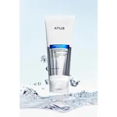 ANUA - 8 Hyaluronic Acid Hydrating Gentle Foaming 150 ml-2