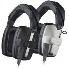 Beyerdynamic DT 100 Hodetelefoner 16 Ohm Svart-4