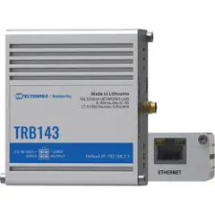 Teltonika TRB143 LTE/4G M-Bus industriell gateway-5