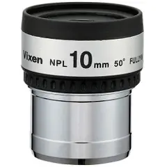 Vixen Npl Okular 50° 1.25 10 Mm-2