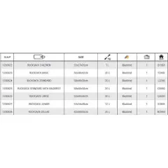 Abu Garcia Standard Ryggsekk Med Ryggstøtte 20l-2