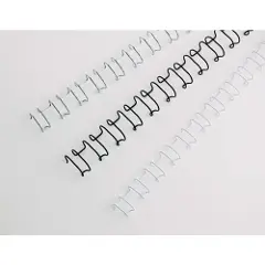 GBC Ledningskam 10 Mm 100 Enheter-5