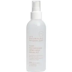 Ziaja Naturally Care hudrensende tonic og lett sminkefjerning 200ml-1